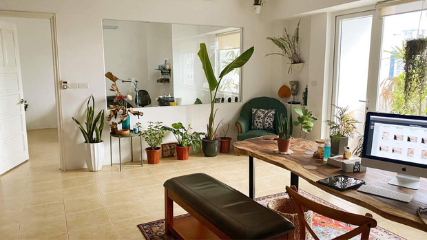 Cựu thí sinh Olympia học RMIT bỏ lương nghìn đô làm thợ xăm: Từng mơ học Thạc sĩ, Tiến sĩ nhưng nghề xăm chọn mình-5