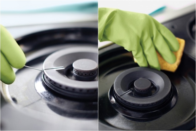 Bếp gas bỗng dưng không bắt lửa? Mách bạn cách khắc phục chuẩn, nhanh, hiệu quả mà không cần tìm đến thợ-5