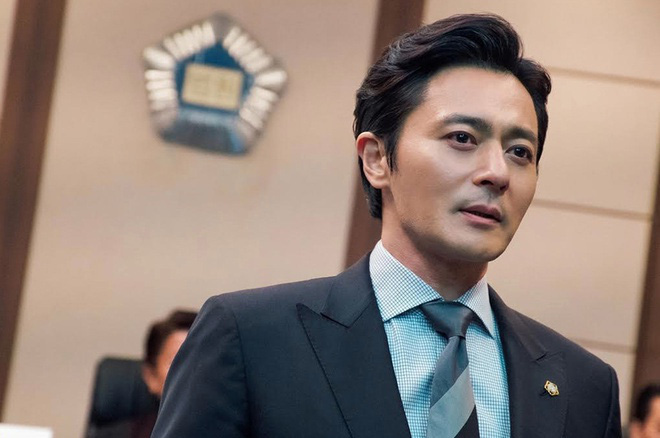 Vụ bê bối săn gái” chấn động của loạt tài tử hạng A Jang Dong Gun, Joo Jin Mo chính thức khép lại: Kẻ ác đi tù từ chị đến em!-1