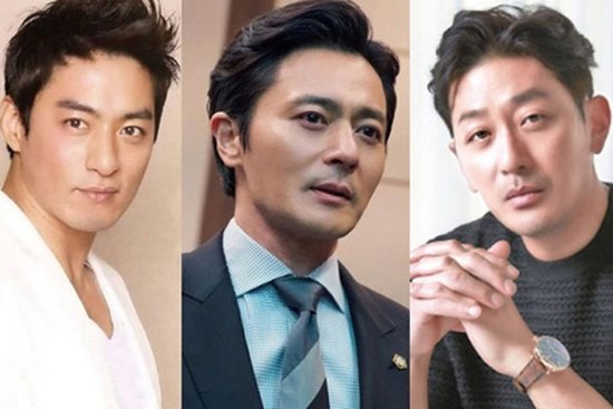 Vụ bê bối “săn gái” chấn động của loạt tài tử hạng A Jang Dong Gun, Joo Jin Mo chính thức khép lại: Kẻ ác đi tù từ chị đến em!