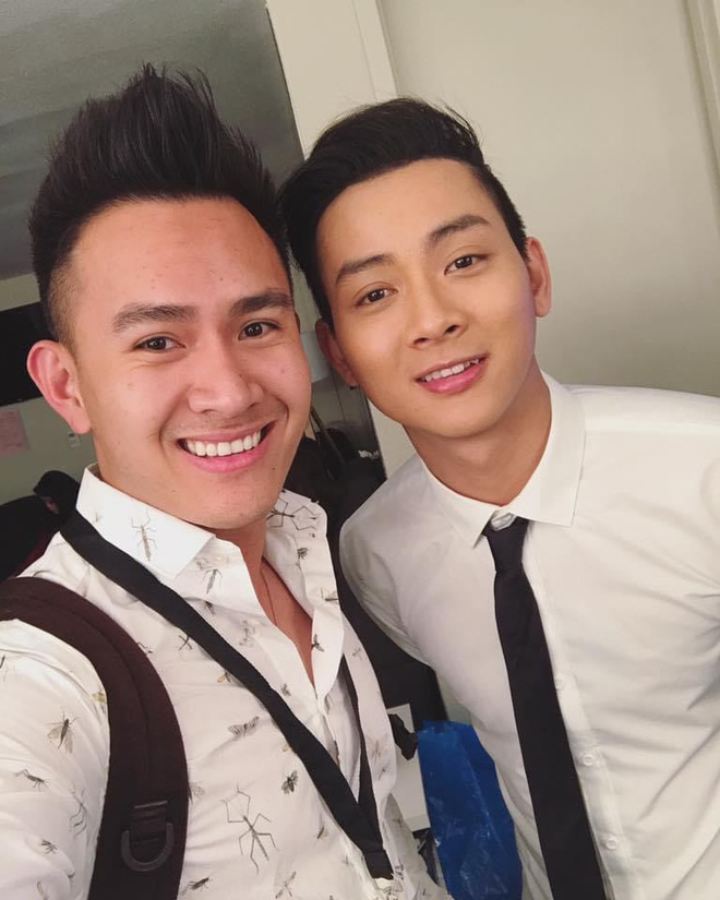 Con trai kỹ sư hàng không của Hoài Linh nói về tin đồn thất nghiệp tại Mỹ, tiết lộ thứ giá trị nhất được ba cho-5