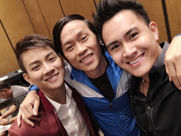 Con trai kỹ sư hàng không của Hoài Linh nói về tin đồn thất nghiệp tại Mỹ, tiết lộ thứ giá trị nhất được ba cho-6