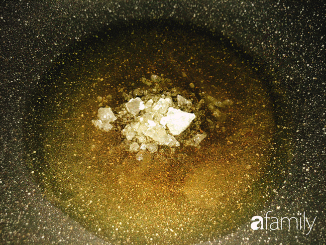 Sườn kho mà có nguyên liệu này đảm bảo cả cơm lẫn sườn hết bay trong 3 nốt nhạc!-3