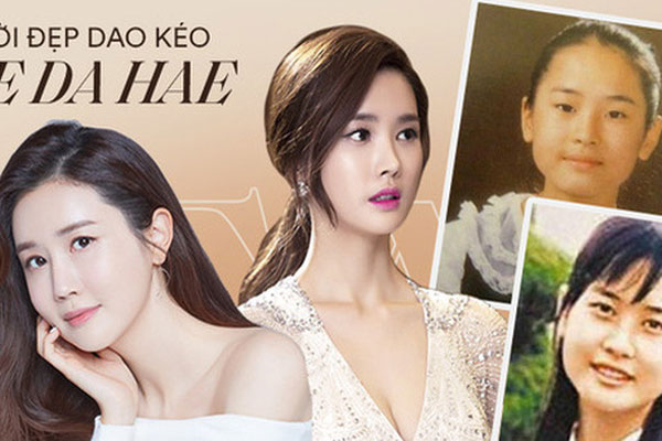 Sự nghiệp lao dốc của cặp tình nhân Lee Da Hae - Seven-4