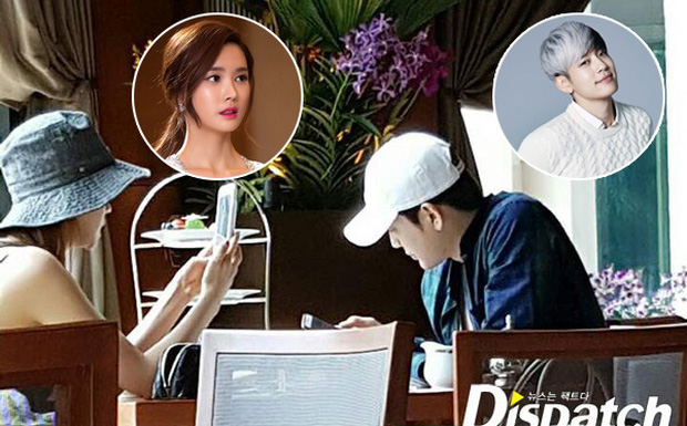 Mỹ nhân dao kéo” thị phi nhất Kbiz Lee Da Hae: Hiện tượng 1 thời sụp đổ vì nghi án bán dâm, tình yêu bất ngờ với ca sĩ mát xa đèn mờ-8