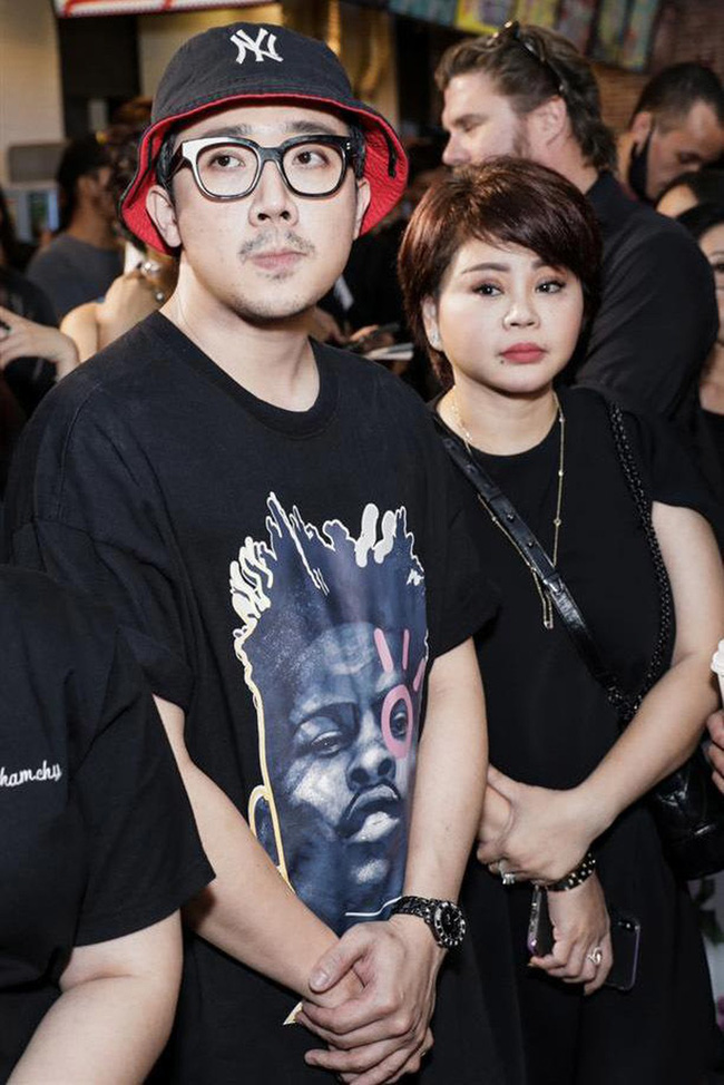 Ròm ra mắt sau án phạt 40 triệu: Trấn Thành khóc, đứng bật dậy khỏi ghế để cùng làm điều này với Mỹ Tâm-1