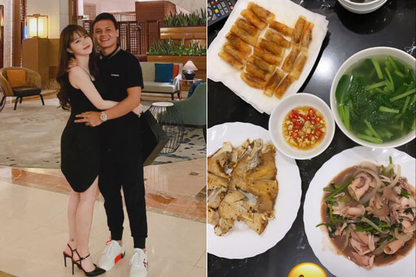 Cơm độc thân gái đảm, mỗi bữa 6 món ăn, chỉ từ 30-50k/ngày vì lý do đặc biệt-18