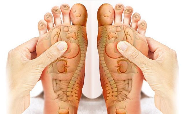 Có 3 biểu hiện của cơ thể vào ban đêm, chứng tỏ thận của bạn đang rất khỏe mạnh-5