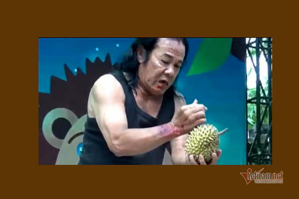 Quốc Cường: Từ diễn viên, võ sư lừng lẫy thành kẻ lang thang, mất trí nhớ-3