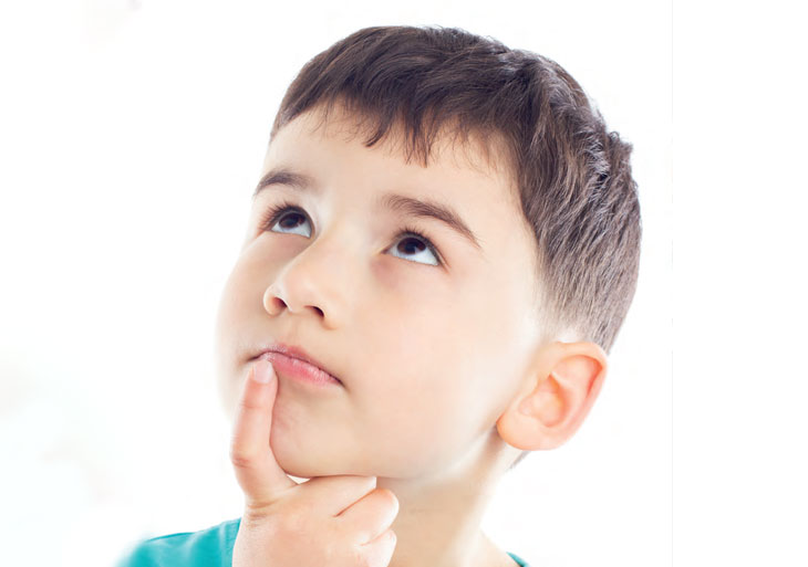 Nếu con bạn có 4 đặc điểm kỳ lạ này, thay vì lo lắng hãy vui mừng vì đó là một đứa trẻ có chỉ số IQ cao-4