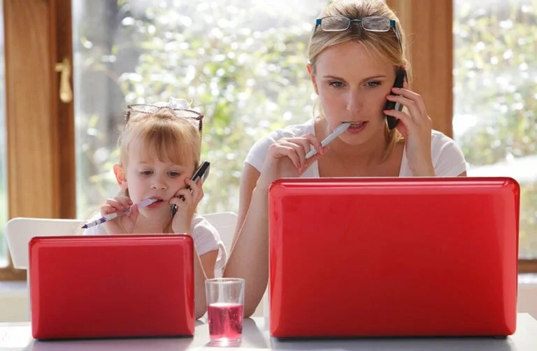 Nếu con bạn có 4 đặc điểm kỳ lạ này, thay vì lo lắng hãy vui mừng vì đó là một đứa trẻ có chỉ số IQ cao-5