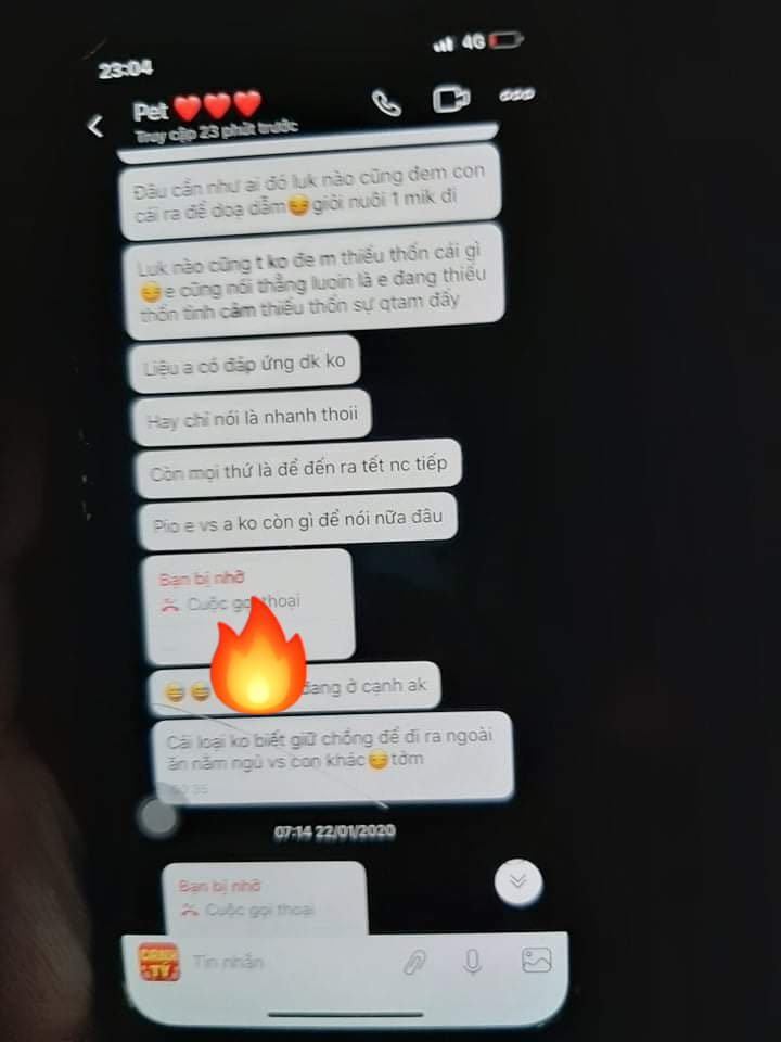 7 năm thanh xuân hi sinh cho chồng với 3 đứa con, kết cục chính thất bị cướp mất chồng vào tay tiểu tam sinh năm 2002-3