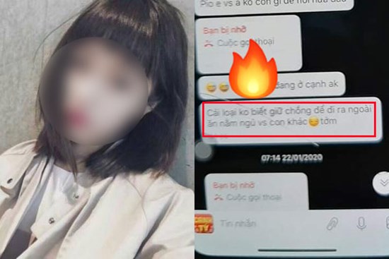 7 năm thanh xuân hi sinh cho chồng với 3 đứa con, kết cục chính thất bị cướp mất chồng vào tay tiểu tam sinh năm 2002