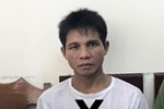 Nghệ An: Nghi án con trai cầm dao đâm chết mẹ rồi tự tử bất thành-1