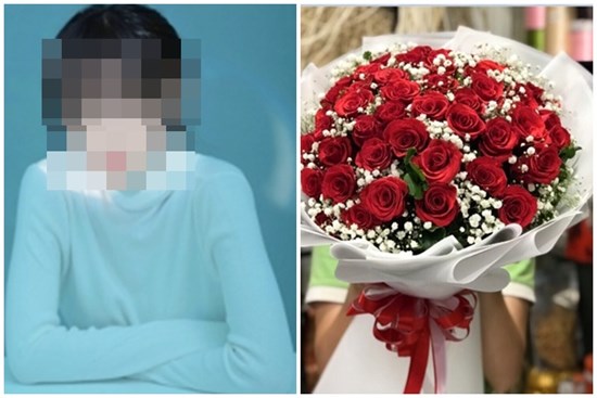 Ôm hộp bánh Trung Thu chờ ngoài nhà bạn gái, chàng trai chứng kiến cảnh khiến 