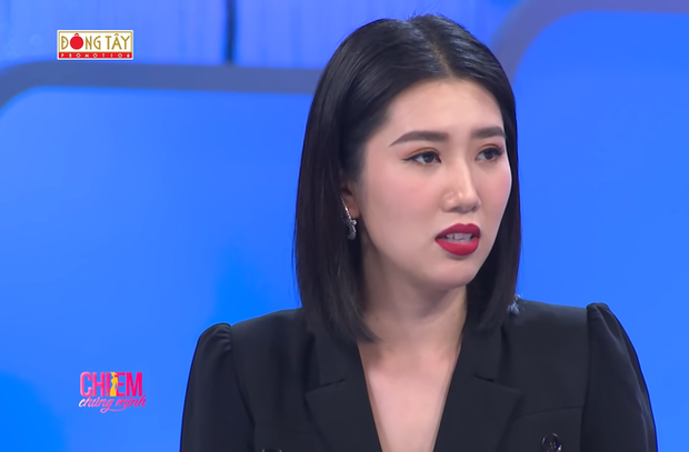 Thuý Ngân lần đầu tiết lộ chuyện làm đám cưới giả khi bố ruột nhập viện, suýt qua đời-1