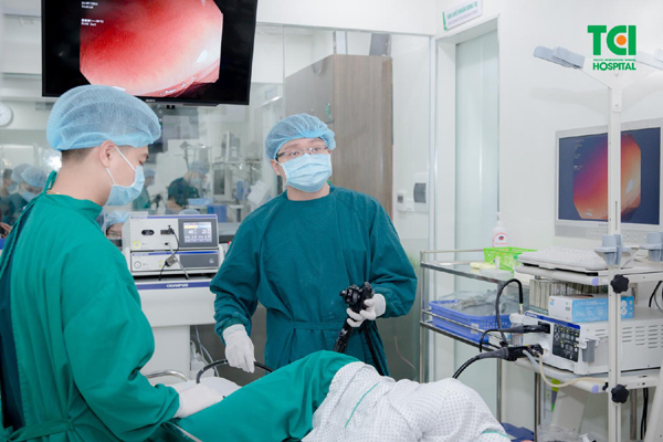 4 hiểu lầm về nội soi tiêu hóa-1