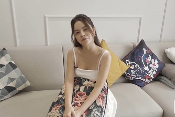 Căn hộ 75m² tràn đầy sức sống với cách phối màu vàng - xanh tinh tế có chi phí hoàn thiện 270 triệu đồng ở Hà Nội-29