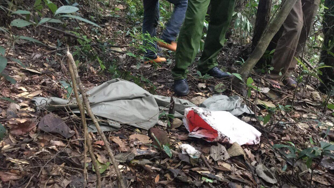 Hải Dương: Phát hiện thi thể đã phân hủy của nữ giáo viên trường cấp 3 mất tích hơn 1 tháng trước-2