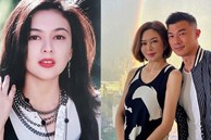 'Đệ nhất mỹ nhân Hong Kong' Quan Chi Lâm: U60 giàu có, hẹn hò trai trẻ kém 24 tuổi