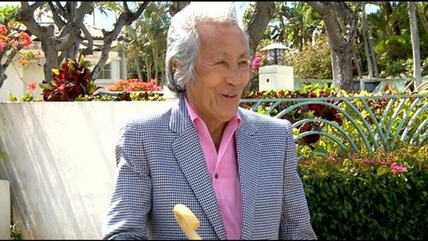 Đại gia vào tù, biệt phủ xa hoa dãi nắng dầm sương, cỏ mọc um tùm-2