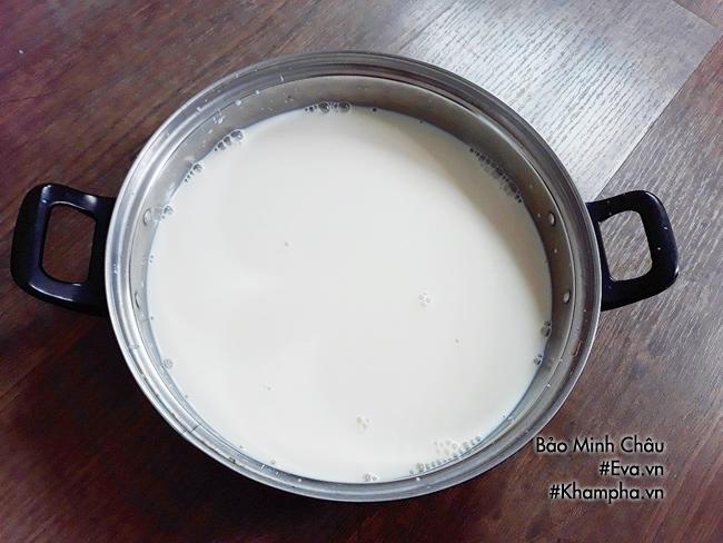 Cách làm sữa chua bằng nồi cơm điện dễ như trở bàn tay-2