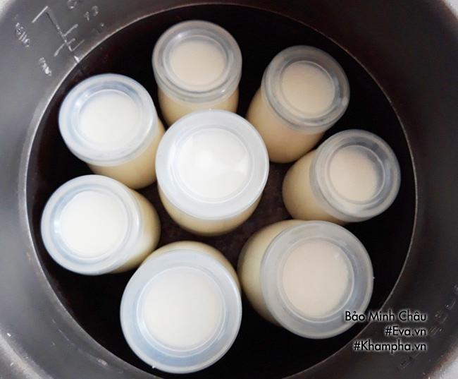 Cách Làm Sữa Chua – Ngon Dẻo Mịn – Dễ Làm – Tại Nhà – CET