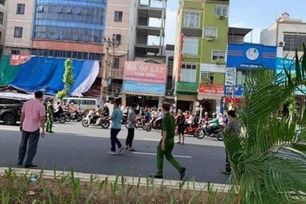 Người chồng lên tiếng sau khi vợ mang bầu xảy ra va chạm với nhóm thanh niên: Vợ tôi vẫn rất lo lắng, sợ hãi-4