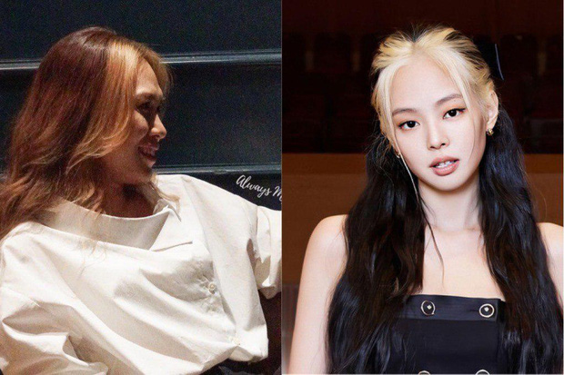 Chị đẹp Mỹ Tâm chơi quá: Đã bắt trend tóc Jennie còn diện cả nhẫn, dây chuyền hàng hiệu giống Lisa-2