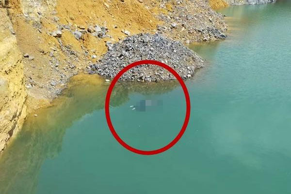 Bé gái 3 tuổi mất tích được tìm thấy đã chết trong tình trạng không mảnh vải che thân, mẹ đẻ nghi ngờ bác rể là kẻ thủ ác-5