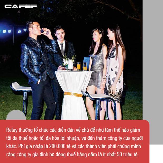 Bên trong cuộc sống của các phú nhị đại Trung Quốc: Tiệc tùng thâu đêm, đốt tiền không tiếc tay, nhưng luôn cô độc và thất bại khi thoát khỏi cái bóng của gia đình-4