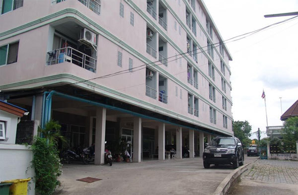 Cố mua nhà, 3 năm cày cuốc trả nợ, sức khỏe xuống cấp trầm trọng-1