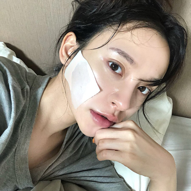 Gái Hàn dưỡng trắng cực hay, gái Nhật chống nắng cực đỉnh: Gộp 2 bí quyết này vào thì da muốn lão hóa cũng khó-3