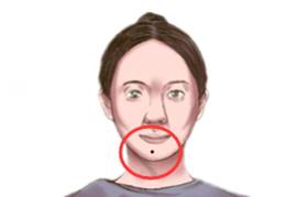 Phụ nữ sở hữu nốt ruồi ở 5 vị trí vàng này thì cuộc đời chỉ từ may mắn đến giàu có, ai lấy được phúc đức 3 đời-5