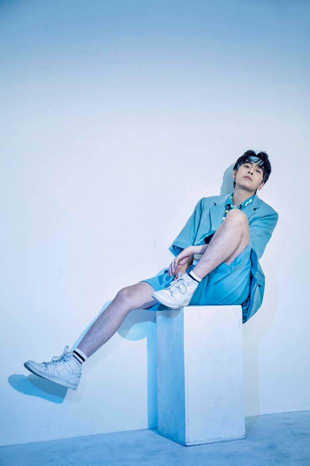 OSAD lên tiếng đính chính sau khi bị chỉ trích gay gắt về phát ngôn gây tranh cãi: Hai năm nữa tôi sẽ thay thế anh Binz-2