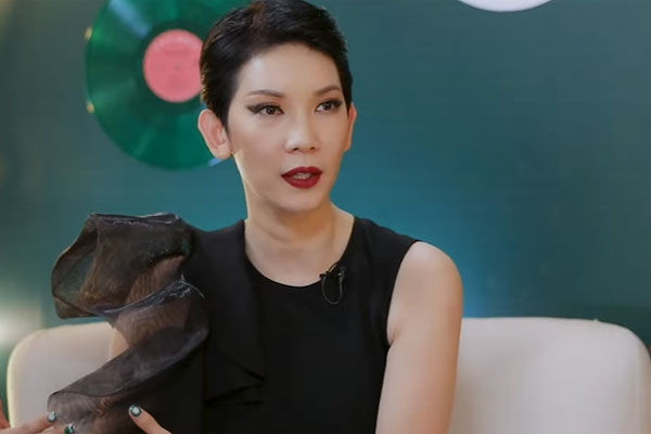 Xuân Lan tiếp tục tố Trọng Hưng dựng chuyện công kích mình trên mọi mặt trận, tuyên chiến cực căng-4