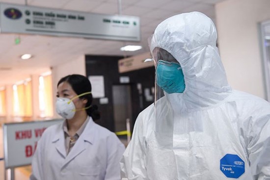 Việt Nam không có ca mắc Covid-19 mới, dịch trên thế giới chưa chững lại