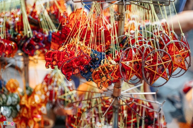 Nguồn gốc, ý nghĩa của trống bỏi, đèn ông sao, tiến sĩ giấy-1