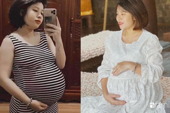 Mẹ 9x chia sẻ cách ăn uống để giảm 27kg sau 3 tháng sinh, gợi ý sẵn thực đơn chị em chỉ việc làm theo là thành công mĩ mãn