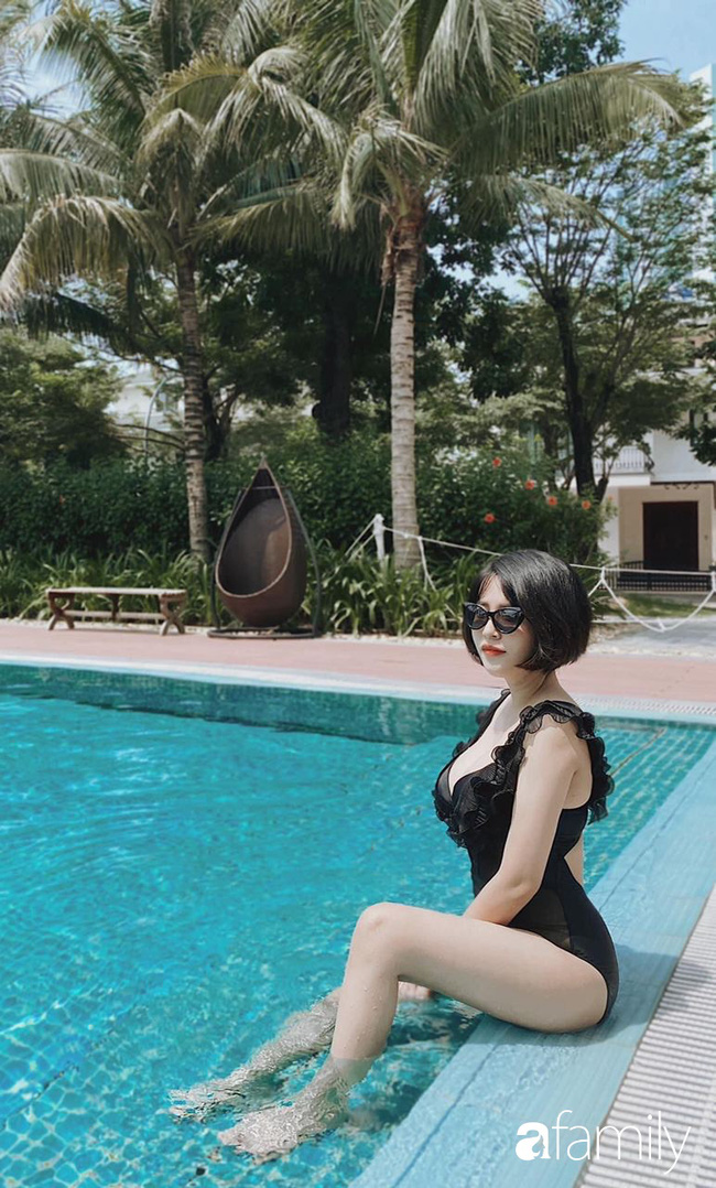 Mẹ 9x chia sẻ cách ăn uống để giảm 27kg sau 3 tháng sinh, gợi ý sẵn thực đơn chị em chỉ việc làm theo là thành công mĩ mãn-15