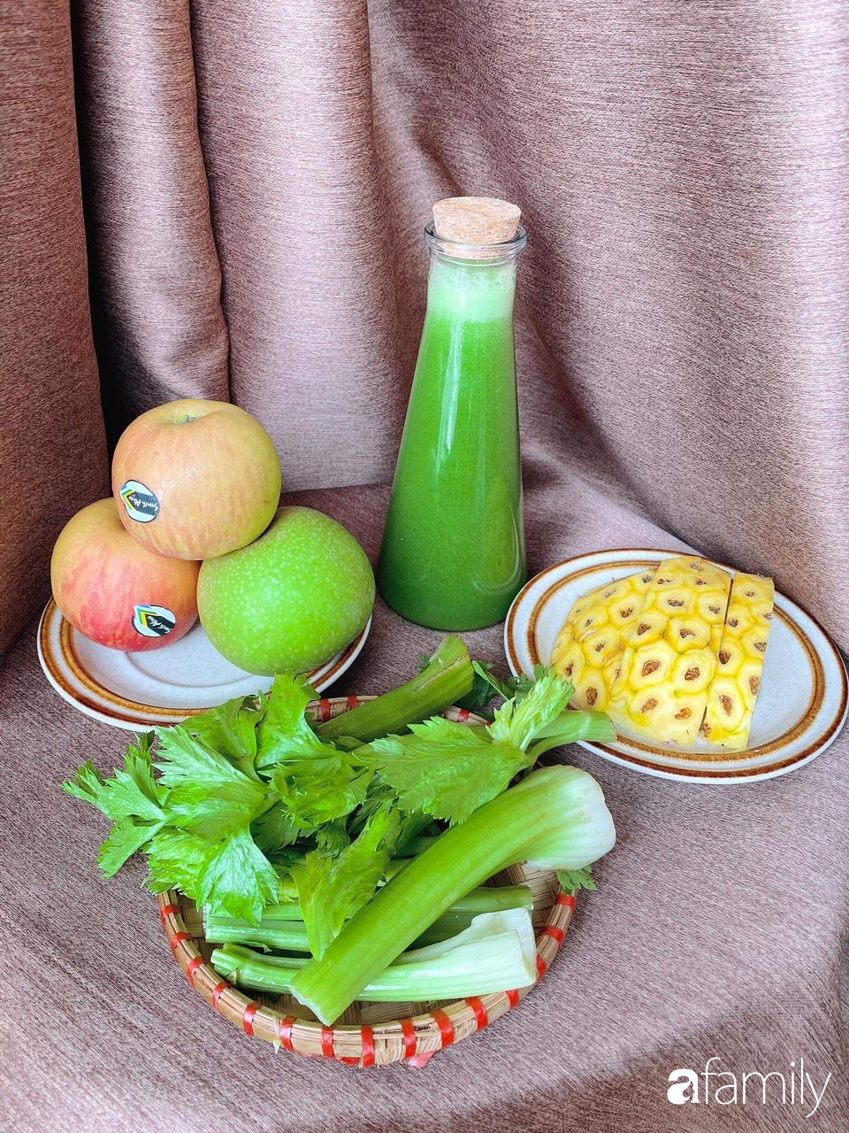 Mẹ 9x chia sẻ cách ăn uống để giảm 27kg sau 3 tháng sinh, gợi ý sẵn thực đơn chị em chỉ việc làm theo là thành công mĩ mãn-8