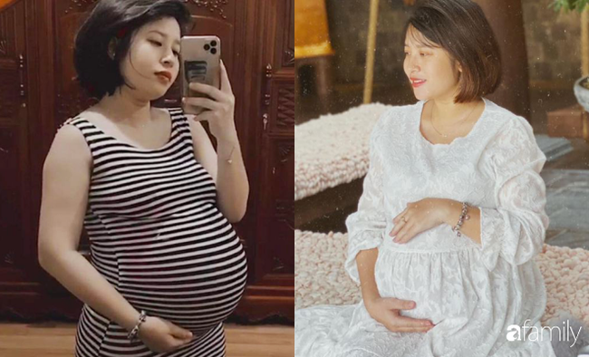 Mẹ 9x chia sẻ cách ăn uống để giảm 27kg sau 3 tháng sinh, gợi ý sẵn thực đơn chị em chỉ việc làm theo là thành công mĩ mãn-1