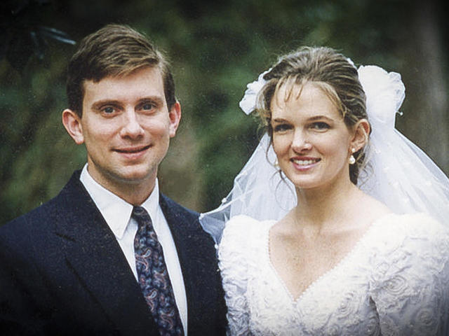 Người đàn ông bị cá sấu ăn thịt mất dạng đến 16 năm sau, cảnh sát mới phát giác ra âm mưu thâm độc của ả vợ và gã bạn thân-4