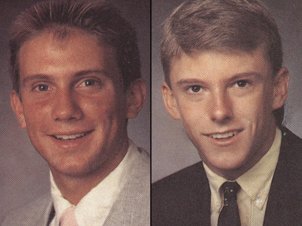 Người đàn ông bị cá sấu ăn thịt mất dạng đến 16 năm sau, cảnh sát mới phát giác ra âm mưu thâm độc của ả vợ và gã bạn thân-7