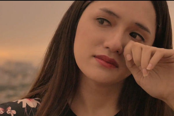 Hương Giang nói về chuyện yêu Matt Liu: Đôi khi nó bền, nhưng 100 người cùng bảo nó không bền thì một năng lực vũ trụ nào đó sẽ khiến nó trở nên không bền-7