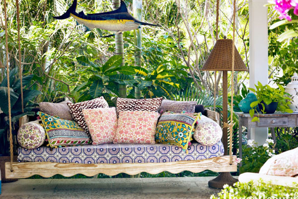 Cô gái tự tay thiết kế phòng tắm độc đáo nhất Vịnh Bắc Bộ, nhìn qua cứ ngỡ resort nơi nào!-16