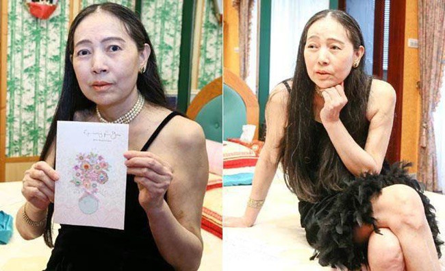 Nữ đại gia thích cặp trai trẻ ôm núi tiền sau 5 đời chồng gây ồn ào-4