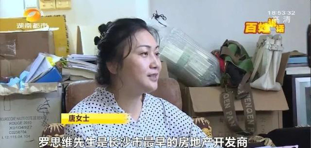 Tỷ phú bất động sản qua đời để lại tài sản kếch xù nhưng các con phải sống đói khổ, chân tướng đằng sau khiến người mẹ sửng sốt-2