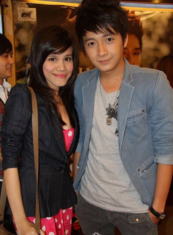 Từng là nữ chính trong ồn ào có con với Ngô Kiến Huy giờ đây Thụy Anh - em gái Thanh Thảo đã lấy chồng, xinh đẹp hơn sau 2 lần sinh nở-1