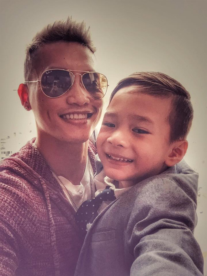 Từng là nữ chính trong ồn ào có con với Ngô Kiến Huy giờ đây Thụy Anh - em gái Thanh Thảo đã lấy chồng, xinh đẹp hơn sau 2 lần sinh nở-9